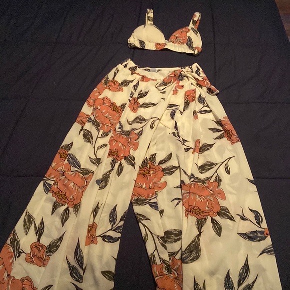 Fashion Nova Pants - Fashionova polyester outfit